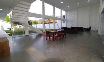 Imagem 6: Sobrado para aluguel com 585m2 com 7 quartos em Colinas de Indaiatuba - Indaiatuba - S