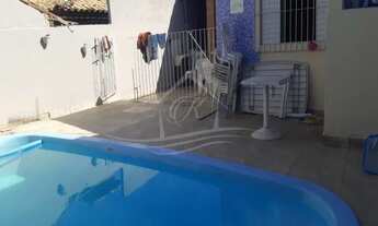 Imagem 6: CASA PARA LOCAÇÃO COM PISCINA BAIRRO GAIVOTAS, CARAGUATATUBA/SP