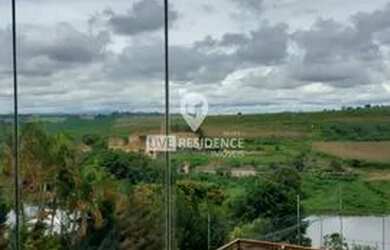 Imagem 2: Linda Chácara com 2000m² no Capela do Barreiro - Itatiba/SP