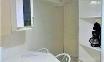 Imagem 4: AMPLO APARTAMENTO NO JARDIM GUEDALA LOCAÇAO - I8MOVEL TOTALMENTE REFORMADO MUITO ESPECIAL