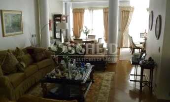 Imagem 5: Sobrado no alto da Boa Vista com 4 quartos suites 5 vagas de garagem