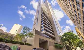 Imagem 1: Apartamento Duplex com 2 dormitórios para alugar, por R$ 9.923/mês - Centro - Curitiba/PR