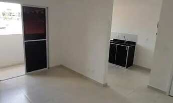 Imagem: Apartamento no Jardins Nova Parnamirim 2/4