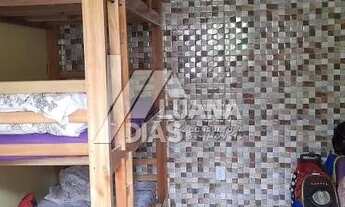 Imagem 3: Casa para Aluguel no bairro Maracanã - Praia Grande, SP