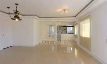 Imagem 2: Apartamento 4 dormitorios