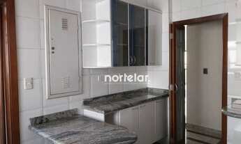 Imagem 5: Apartamento com 3 dormitórios, 127 m² - venda por R$ 850.000,00 ou aluguel por R$ 4.480,00