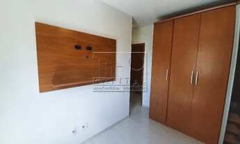 Imagem 2: Apartamento em Alphaville centro 80m 3 qtos 2 vg 3.200+ cond 934.00