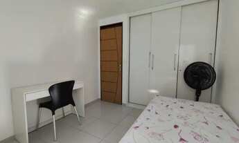 Imagem 7: Apartamento para venda possui 51m² com 2 quartos em Intermares - Cabedelo - PB