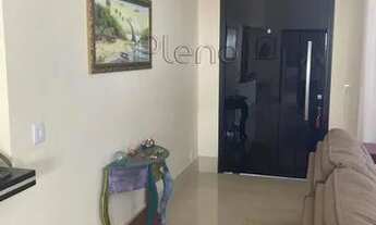 Imagem 4: Casa á venda no Parque Brasil 500, em Paulínia 3 quartos