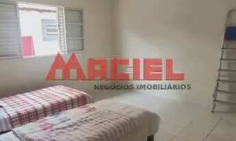 Imagem 7: Casa Padrão em Sao Jose dos Campos