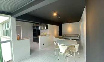 Imagem 4: Ed. Albany Apartamento com 4 dormitórios