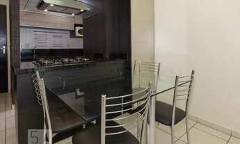 Imagem 5: Apartamento para Aluguel - Residencial Parque Oeste, 2 Quartos, 60 m2