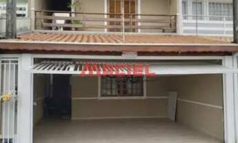 Imagem: Casa Padrão em Sao Jose dos Campos