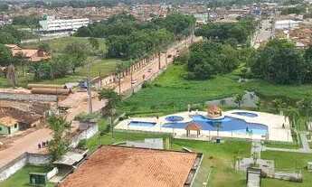 Imagem 3: Apto Res. Mirante do Lago 2/4 um suíte