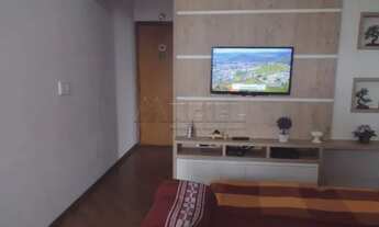 Imagem 6: Apartamento Padrão em São José dos Campos