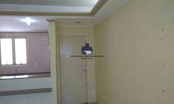 Imagem 5: Apartamento à venda no bairro Jardim Santa Lúcia - São José do Rio Preto/SP