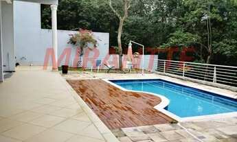 Imagem 6: Linda casa em Serra Da Cantareira