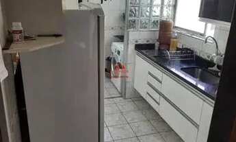 Imagem 4: VENDA APARTAMENTO PARQUE SÃO VICENTE MAUÁ SP