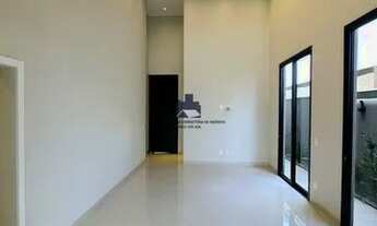 Imagem 3: Casa à venda no Condomínio Quinta Do Lago Residence - São José do Rio Preto/SP