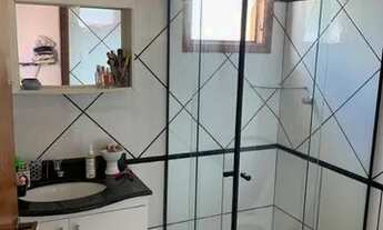 Imagem 2: Sobrado em condomínio