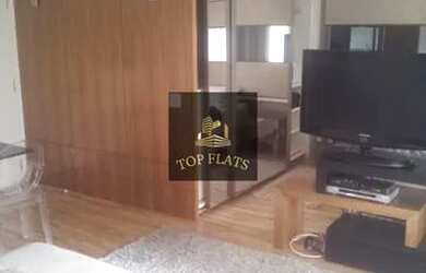 Imagem 3: Flat disponível na Vila Nova Conceição