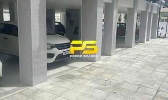 Imagem 4: Flat/Loft/Estúdio para Locação, Cabo Branco - João Pessoa