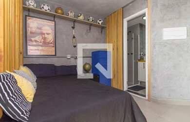 Imagem 6: Apartamento para Aluguel - Bom Retiro, 1 Quarto, 30 m2