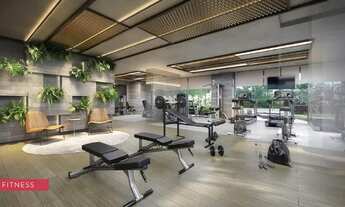 Imagem 3: Apartamento para venda possui 185 metros quadrados com 3 quartos