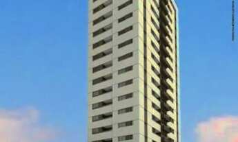 Imagem: ThiagoF. Apto p/ venda possui 58m², 2 quartos