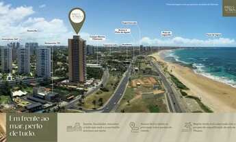 Imagem 6: Apartamento de 2 quartos em Pituaçu! Brisa Marina Mood!