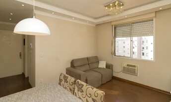 Imagem: Apartamento em Morro Santana