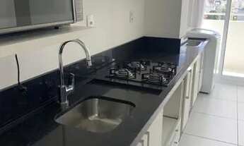 Imagem 7: APARTAMENTO MOBILIADO