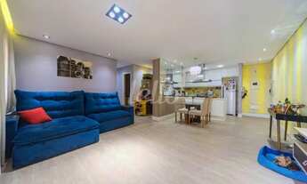 Imagem 6: São Bernardo do Campo - Apartamento Padrão - Vila Baeta Neves