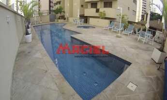 Imagem 2: Apartamento Padrão em São José dos Campos