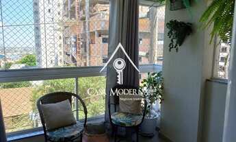 Imagem 4: Apartamento com 3 dormitórios à venda, Bairro Coqueiral, CASCAVEL - PR