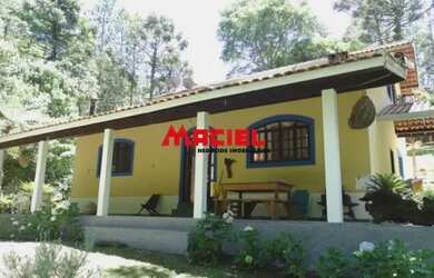 Imagem 3: Rural fazenda, sítio e chácara em Sao Jose dos Campos