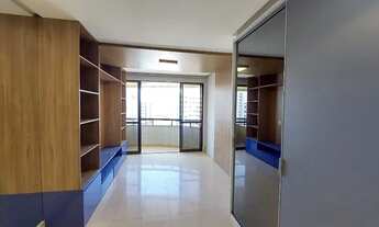 Imagem 4: Mansão Monet Apartamento com 3 dormitórios