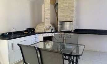 Imagem 4: Casa em Condomínio - Urbanova - Condomínio Floradas da Serra - 3 Dormitórios - 170m²