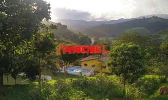 Imagem 5: Rural fazenda, sítio e chácara em Monteiro Lobato