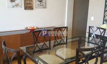 Imagem 2: Apartamento à venda, 3 quartos, 1 vaga, Copacabana - RIO DE JANEIRO/RJ