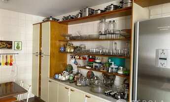 Imagem 5: Apartamento em Setor Oeste - Goiânia