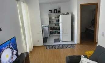 Imagem 4: Apartamento Padrão em São José dos Campos