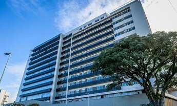 Imagem 1: CANOAS - Apartamento Padrão - Marechal Rondon