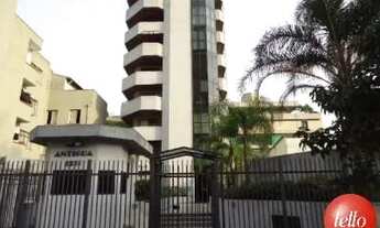 Imagem: São Paulo - Apartamento Padrão - Vila