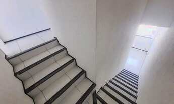 Imagem 4: Casa com 2 dormitórios à venda, 65 m² por R$ 150.000 - Jardim Bandeirantes - Maracanaú/CE