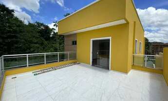 Imagem: Casa Duplex no Porto Marina, 3 quartos sendo