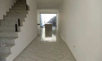 Imagem 3: SOBRADOS NOVOS BOSQUE DA SAÚDE!!!!!