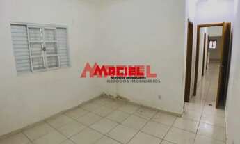 Imagem 5: Casa Padrão em São José dos Campos