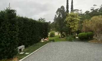 Imagem 3: Casa à Venda no Bairro Benjamim Constante em Massaranduba, SC