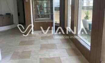 Imagem 3: Sala comercial, 45m² MOBILIADA COMPLETA 01 vaga -São Bernardo do Campo